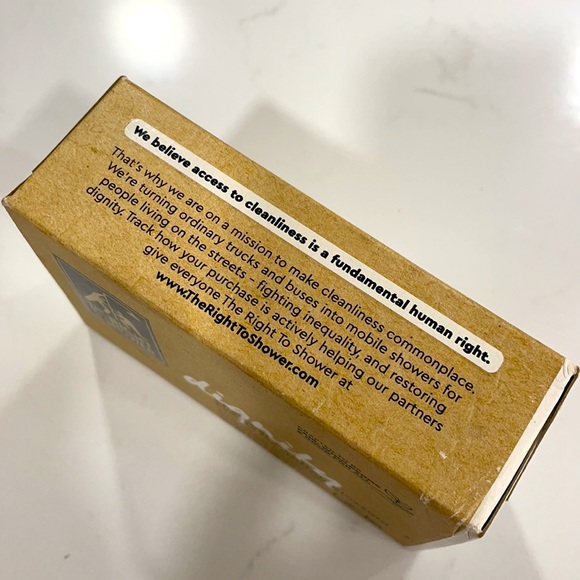 NWT The Right To Shower Soap - Picture 4 of 6